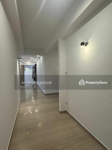 Condominium for Rent, Mandarin Gardens, SGD 7,000 | 99-year lease