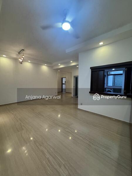 Condominium for Rent, Mandarin Gardens, SGD 7,000 | 99-year lease