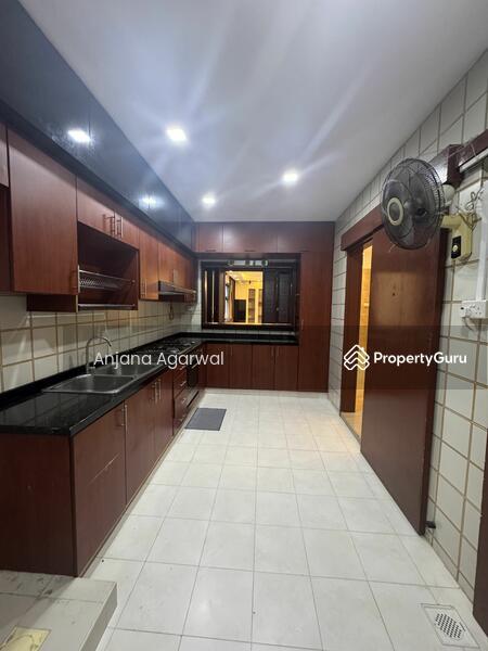 Condominium for Rent, Mandarin Gardens, SGD 7,000 | 99-year lease