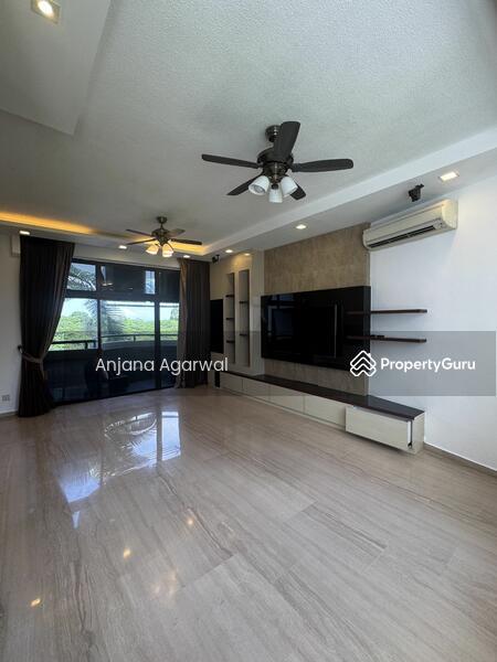Condominium for Rent, Mandarin Gardens, SGD 7,000 | 99-year lease