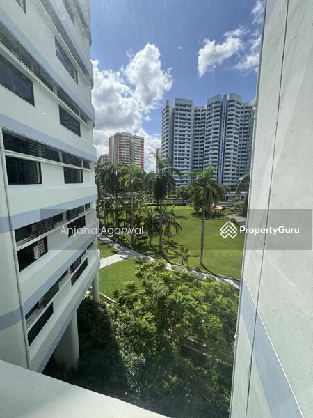 Condominium for Rent, Mandarin Gardens, SGD 7,000 | 99-year lease