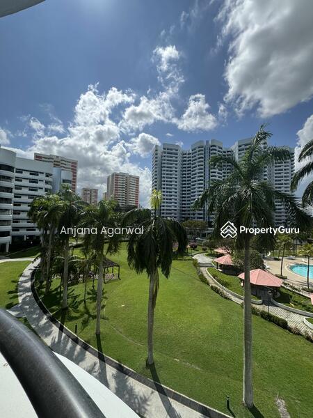 Condominium for Rent, Mandarin Gardens, SGD 7,000 | 99-year lease
