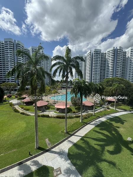 Condominium for Rent, Mandarin Gardens, SGD 7,000 | 99-year lease
