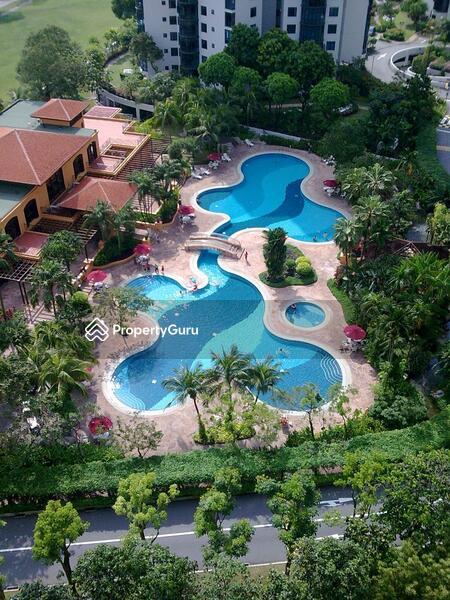 Condominium for Rent, Parc Oasis, SGD 1,300 | 99-year lease