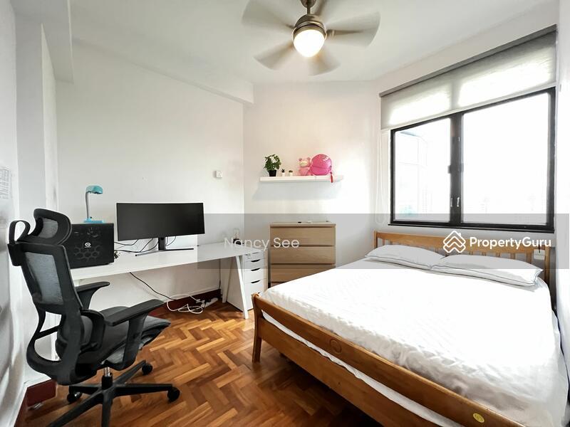 Condominium for Rent, Parc Oasis, SGD 1,300 | 99-year lease