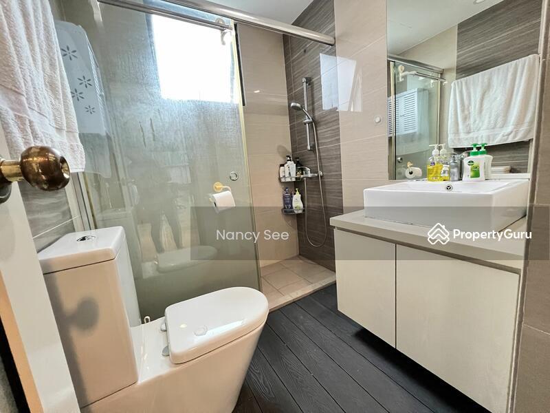 Condominium for Rent, Parc Oasis, SGD 1,300 | 99-year lease