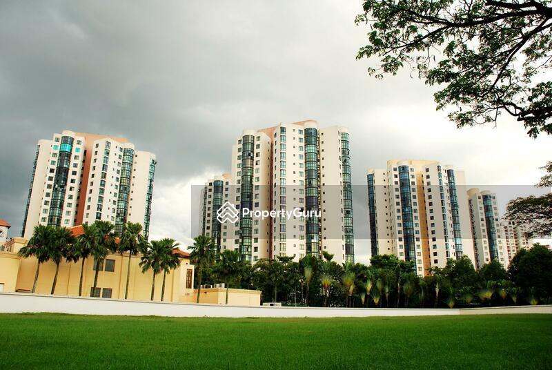 Condominium for Rent, Parc Oasis, SGD 1,300 | 99-year lease