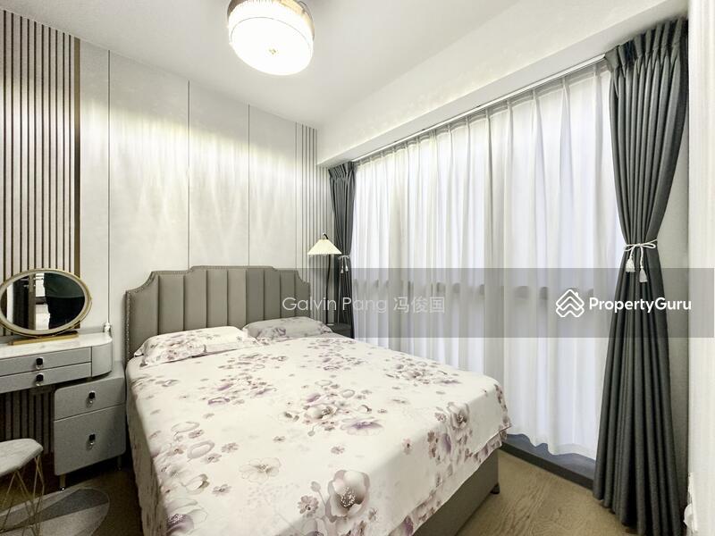 Condominium for Rent: D19, 533753