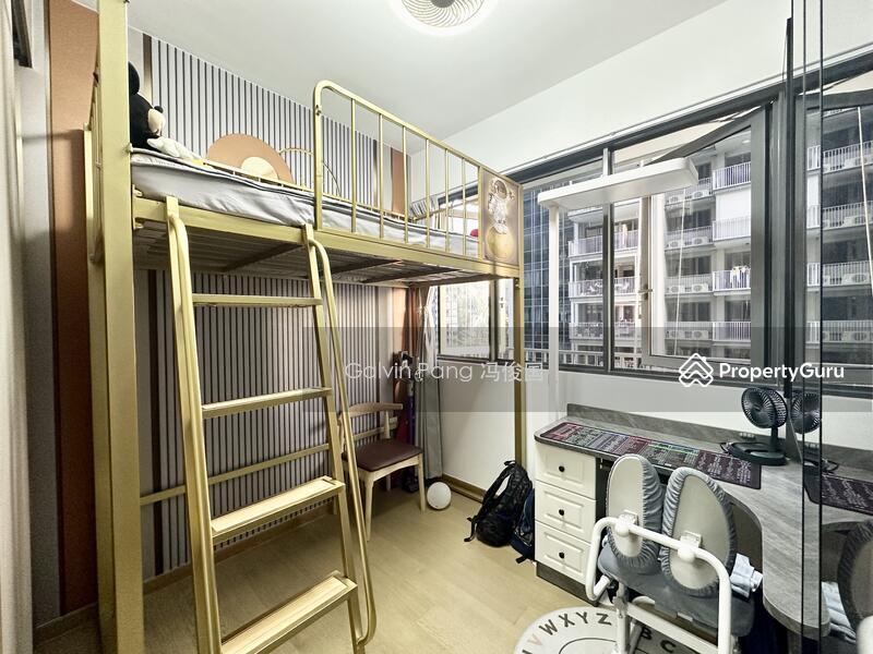 Condominium for Rent: D19, 533753