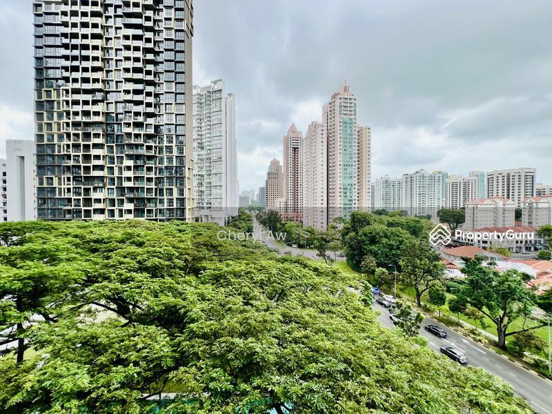 Prop-GPT: Condominium: D09  Irwell Hill Residences