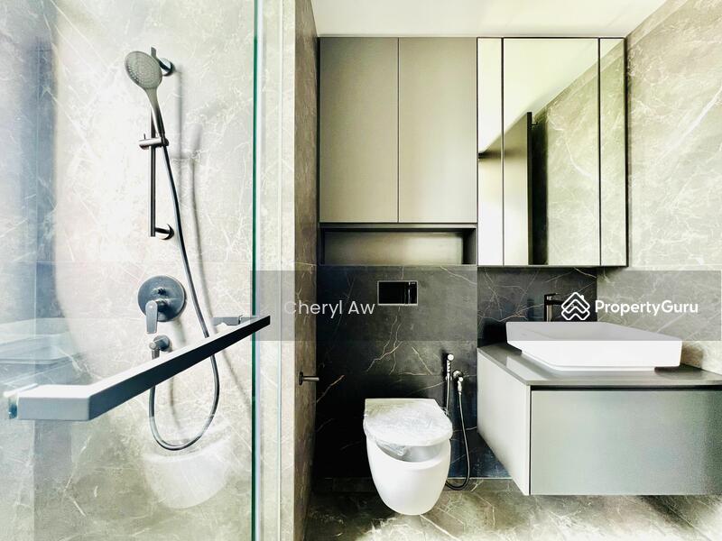 Condominium for Rent: D09, 239590