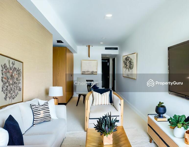 Condominium for Rent: D09, 239590