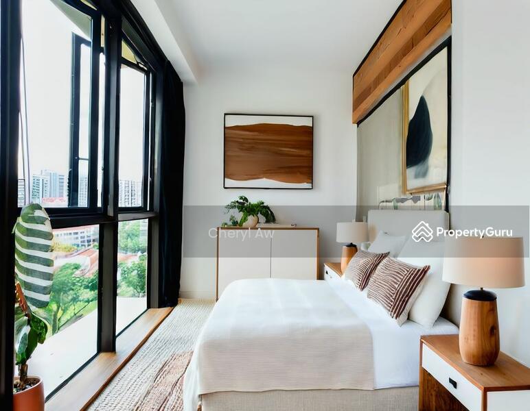 Condominium for Rent: D09, 239590