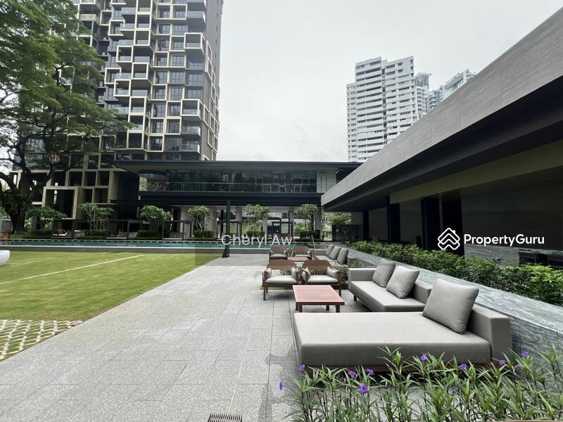 Condominium for Rent: D09, 239590
