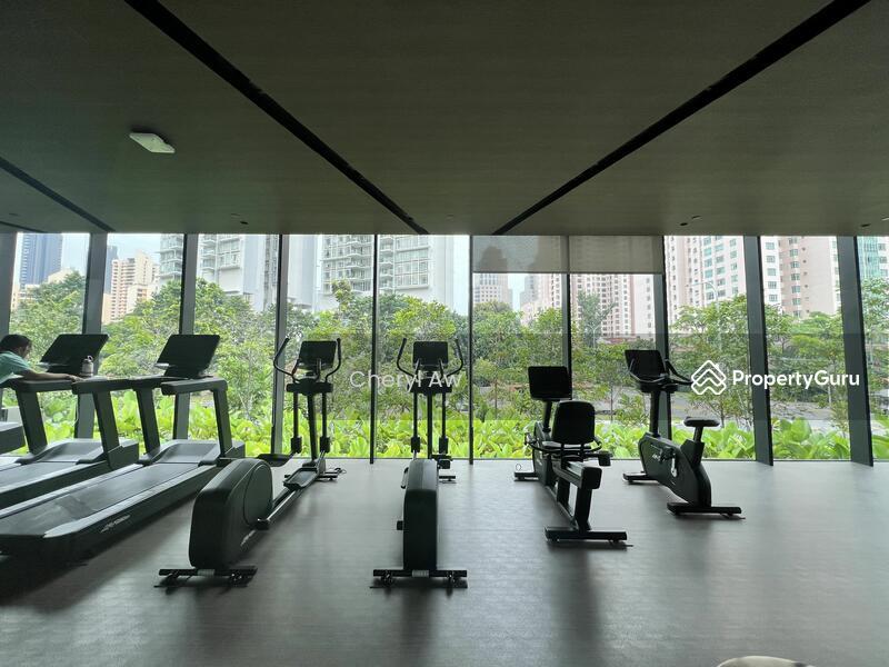 Condominium for Rent: D09, 239590
