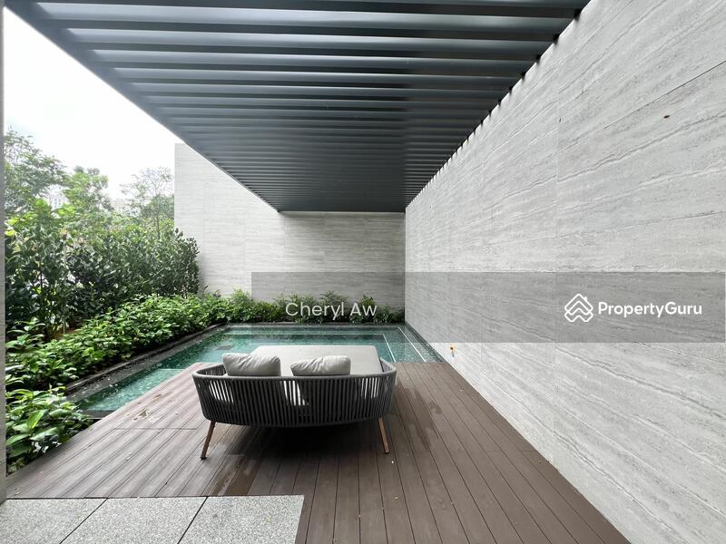 Condominium for Rent: D09, 239590