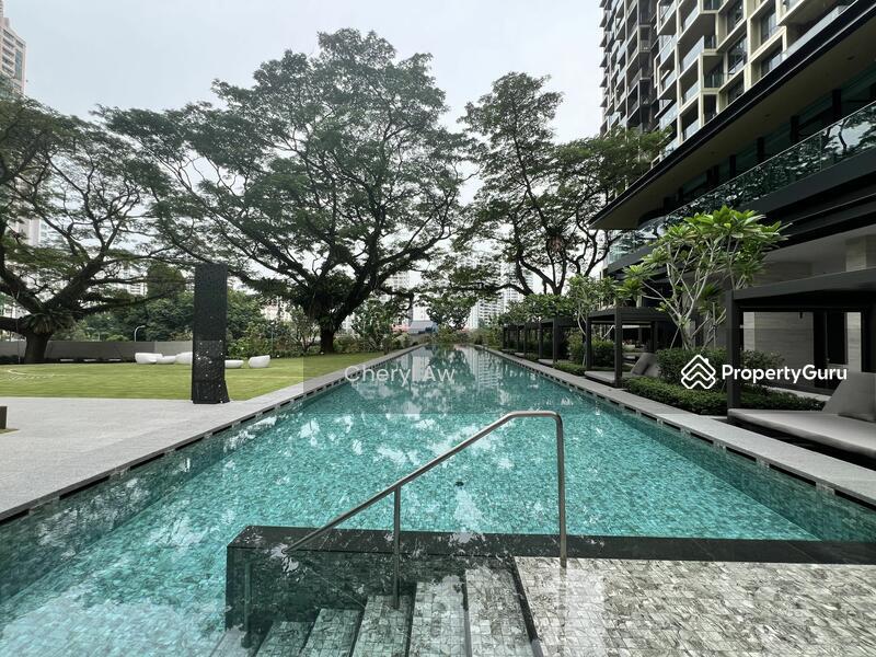 Condominium for Rent: D09, 239590