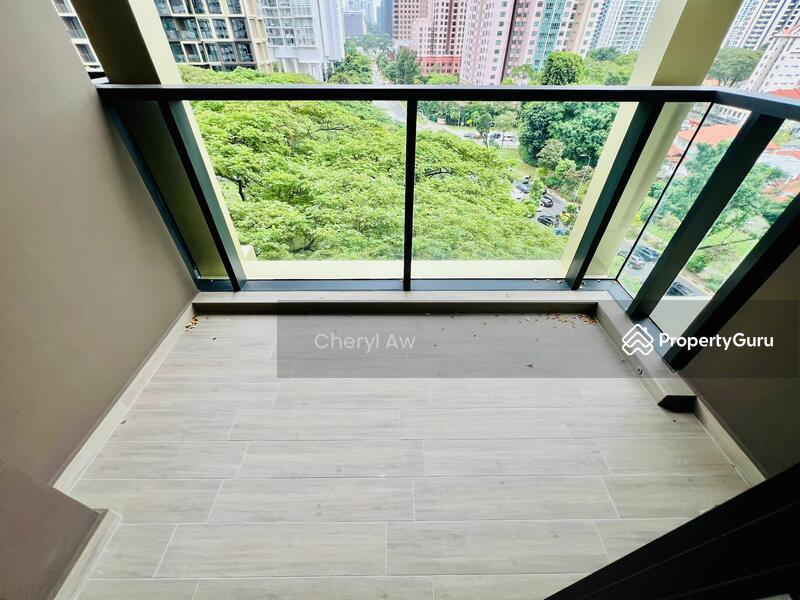 Condominium for Rent: D09, 239590