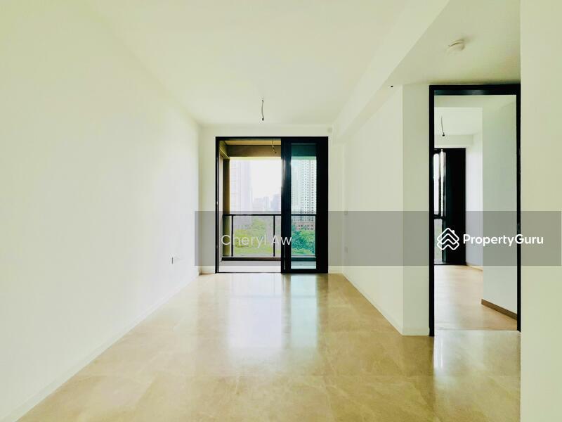 Condominium for Rent: D09, 239590
