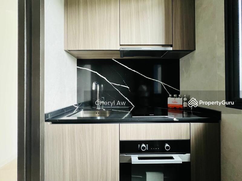 Condominium for Rent: D09, 239590