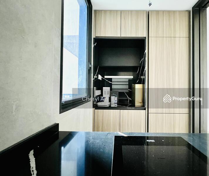 Condominium for Rent: D09, 239590