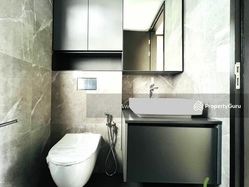 Condominium for Rent: D09, 239590