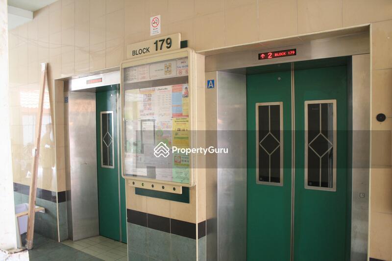 HDB Flat for Rent, 179 Toa Payoh Central, SGD 4,500 | 99-year lease