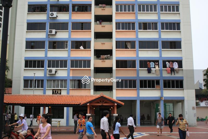 HDB Flat for Rent, 179 Toa Payoh Central, SGD 4,500 | 99-year lease
