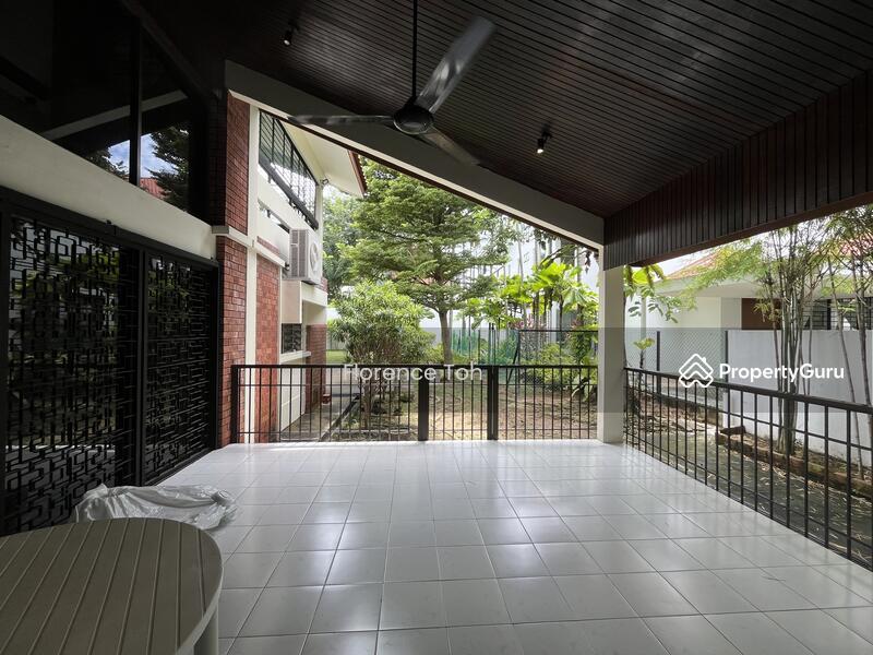Detached for Rent: D15, 439600