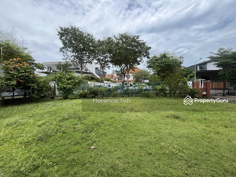 Detached for Rent: D15, 439600