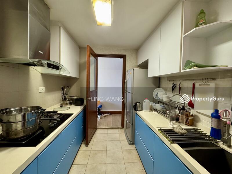 Condominium for Rent, Tanglin View, SGD 6,100 | 99-year lease