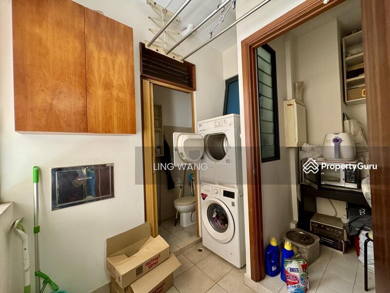 Condominium for Rent, Tanglin View, SGD 6,100 | 99-year lease