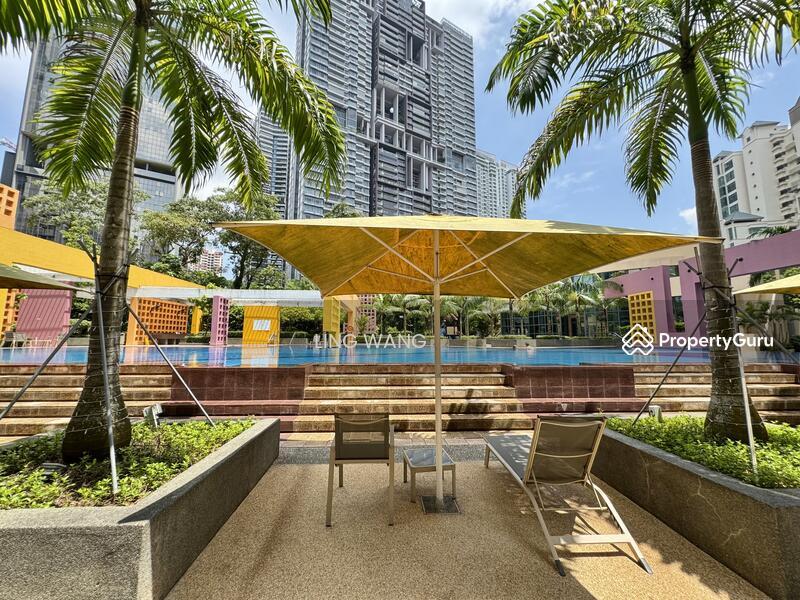 Condominium for Rent, Tanglin View, SGD 6,100 | 99-year lease