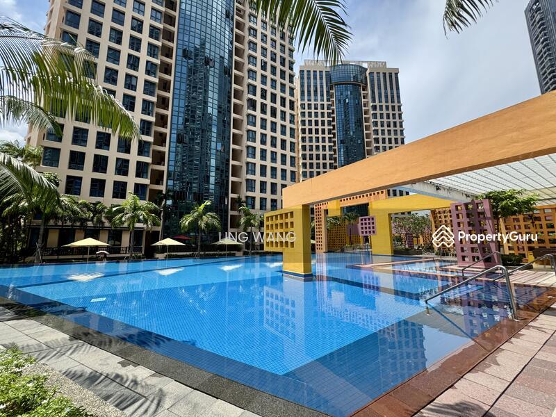 Condominium for Rent, Tanglin View, SGD 6,100 | 99-year lease