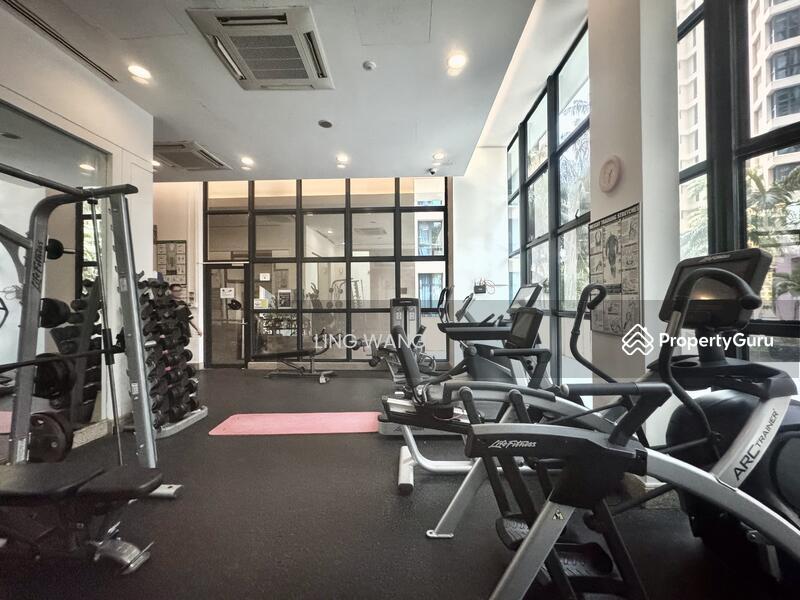 Condominium for Rent, Tanglin View, SGD 6,100 | 99-year lease