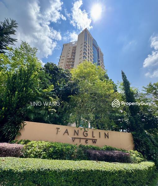 Condominium for Rent, Tanglin View, SGD 6,100 | 99-year lease