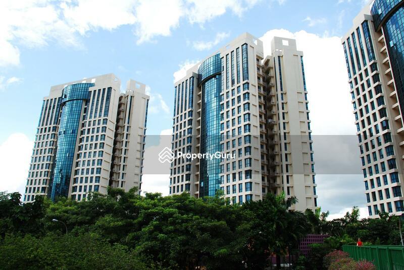 Condominium for Rent, Tanglin View, SGD 6,100 | 99-year lease