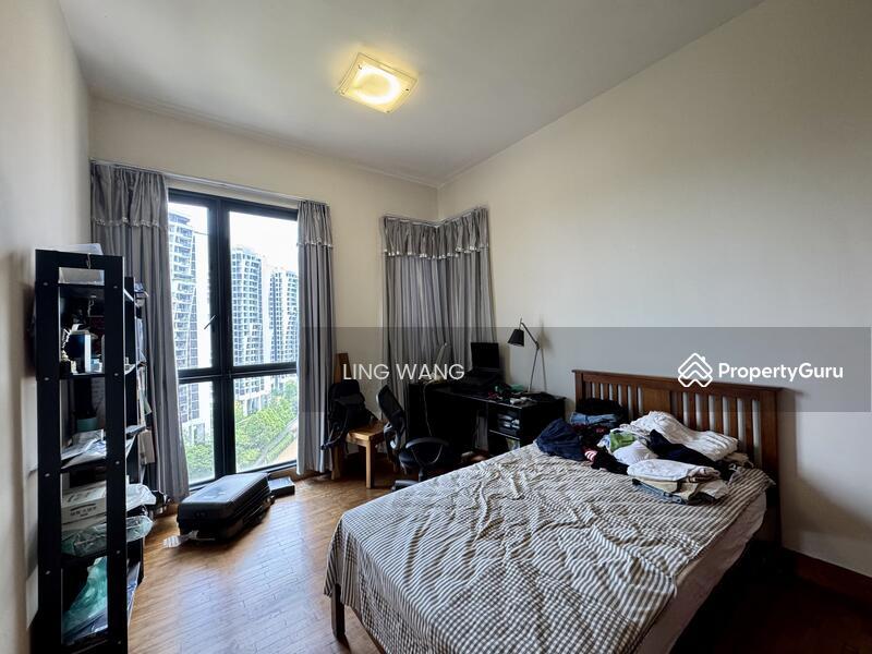 Condominium for Rent, Tanglin View, SGD 6,100 | 99-year lease