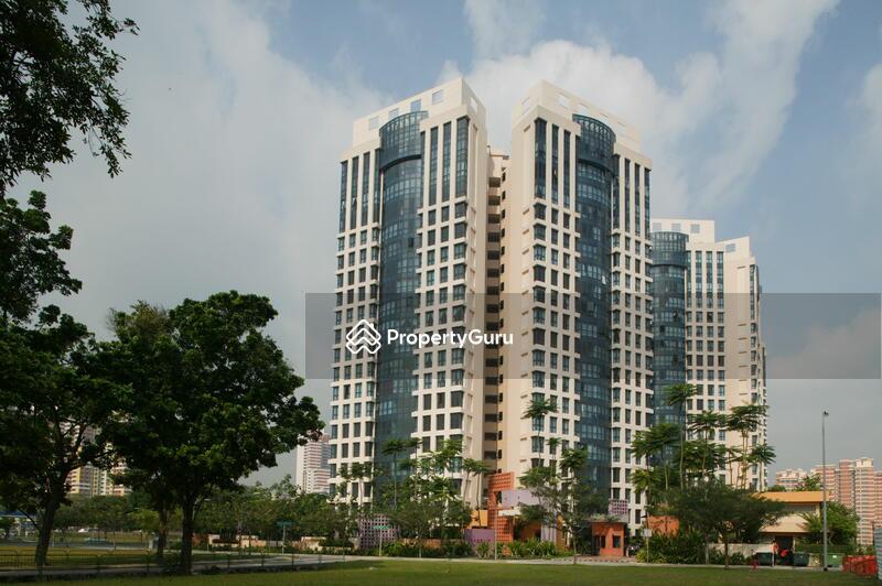 Condominium for Rent, Tanglin View, SGD 6,100 | 99-year lease
