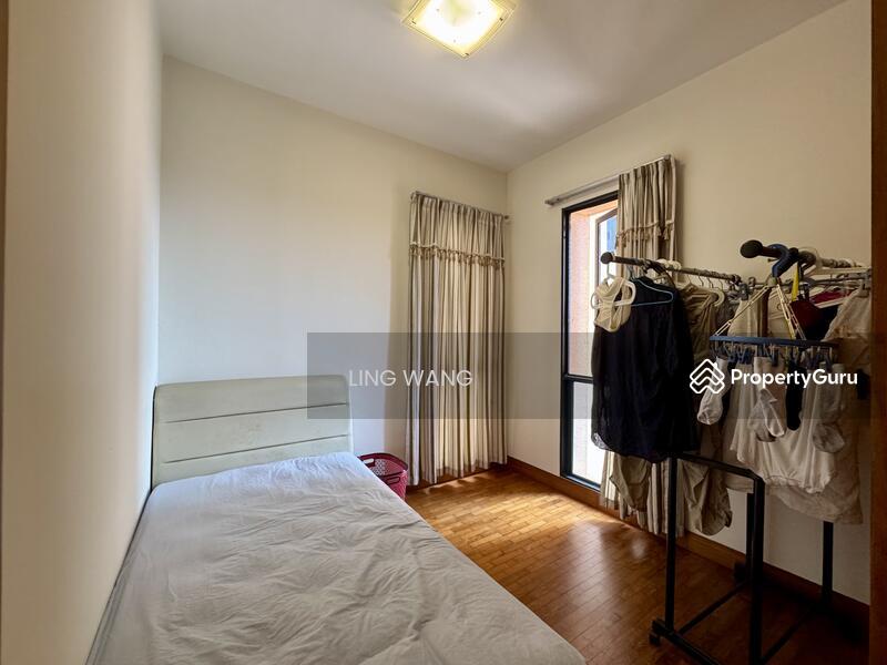 Condominium for Rent, Tanglin View, SGD 6,100 | 99-year lease