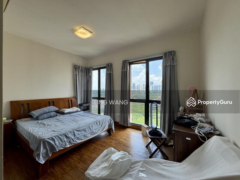 Condominium for Rent, Tanglin View, SGD 6,100 | 99-year lease