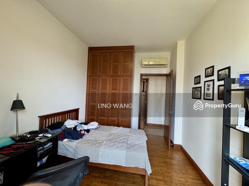 Condominium for Rent, Tanglin View, SGD 6,100 | 99-year lease