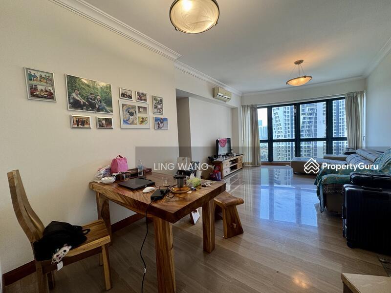Condominium for Rent, Tanglin View, SGD 6,100 | 99-year lease