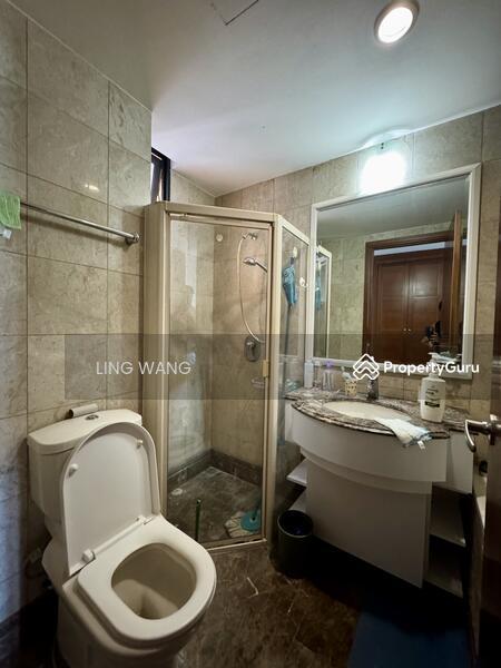 Condominium for Rent, Tanglin View, SGD 6,100 | 99-year lease