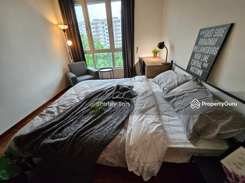 Executive Condominium for Rent, The Floravale, SGD 1,650 | 99-year lease