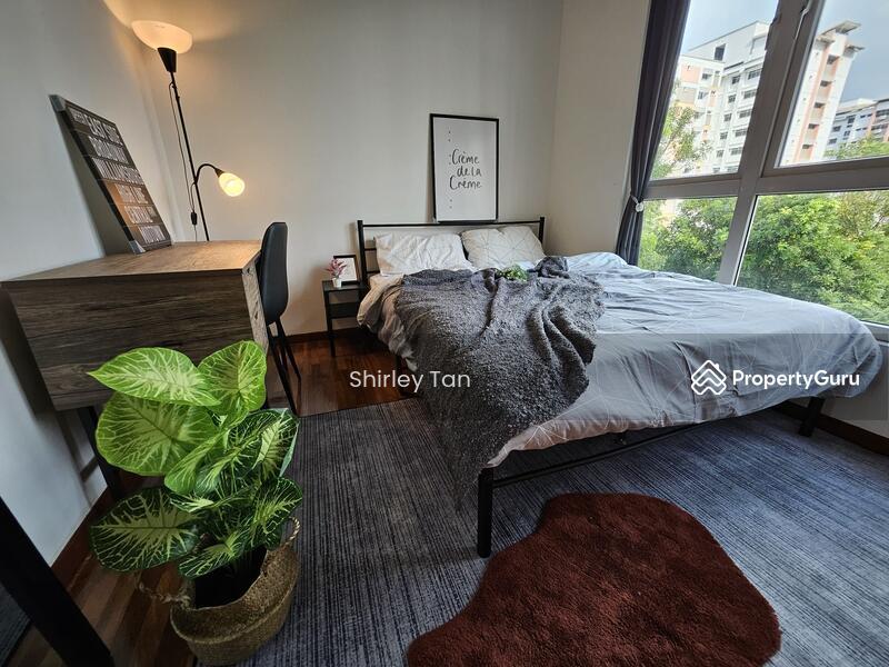 Executive Condominium for Rent, The Floravale, SGD 1,650 | 99-year lease