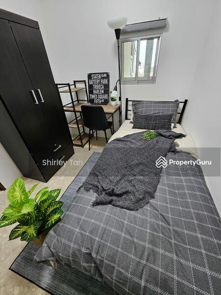 Executive Condominium for Rent, The Floravale, SGD 1,650 | 99-year lease