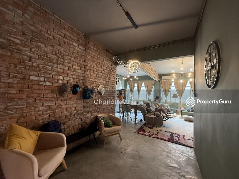 Walk-up Apartment for Rent, 5 Hoe Chiang Road, SGD 4,500