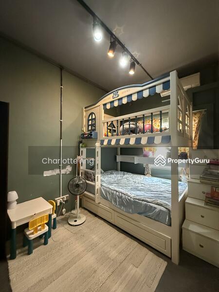 Walk-up Apartment for Rent, 5 Hoe Chiang Road, SGD 4,500