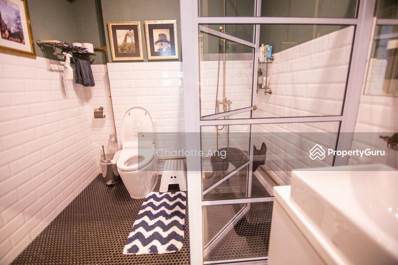 Walk-up Apartment for Rent, 5 Hoe Chiang Road, SGD 4,500